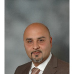 Mehran Hamrahian