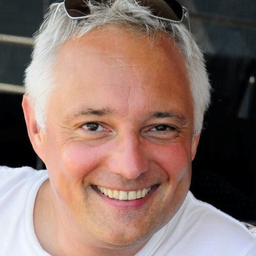 Harald Michalek