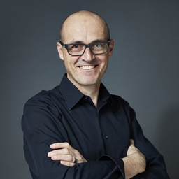 Andreas Harb