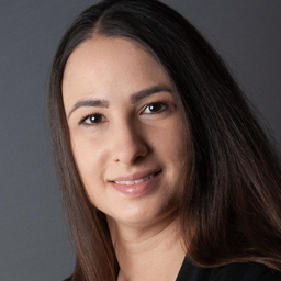 Ramona Redavid-Nikolaidis 