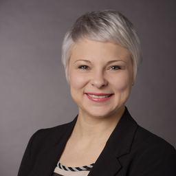 Lilia Oesterreich
