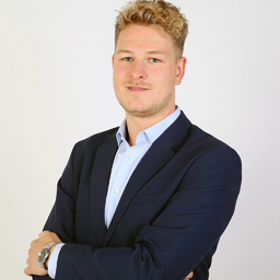 Benedikt Bücker