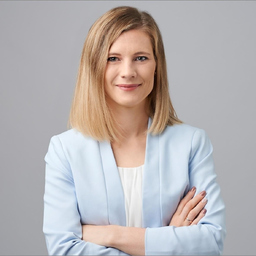 Irina Schwarz