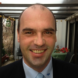 Profilbild Jörg Pickel