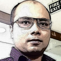 Niladri Sekhar Pandit