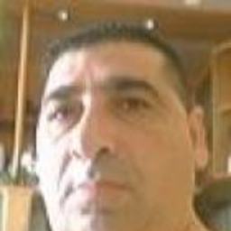 TURCO GIOACCHINO