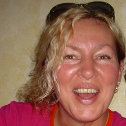 Claudia Pade