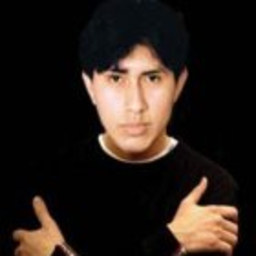 Daniel Pozo