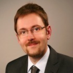 Dr. Carsten Terjung