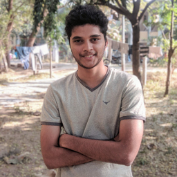 Vamshi Sai