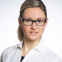 Kristin Freudenberg