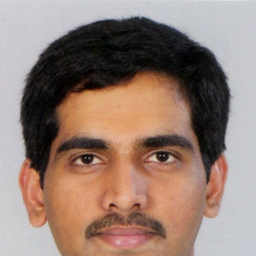 Sivaramamurali Krishna