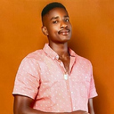 Ude Hamilton Ikedi
