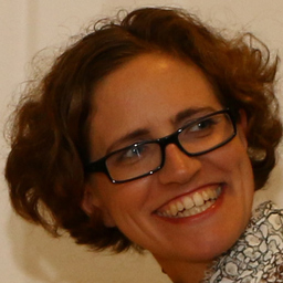 Annette Folgmann