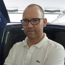 Karsten Pehl