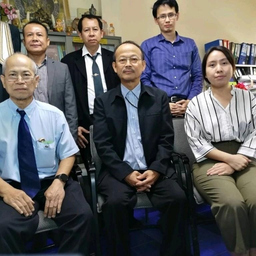 Thanes Ta-law