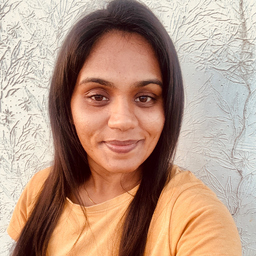 Mag. Usha Usha .L