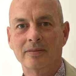 Dr. Peter Merrick