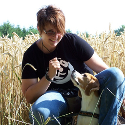 Katja Jähn's profile picture