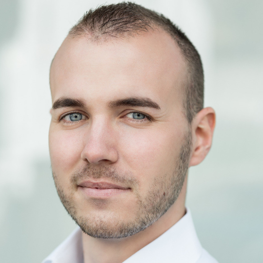 Thomas Winkler Chief Operating Officer (COO) infsoft GmbH XING