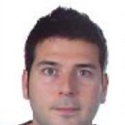 Jesús Periago Lloveras