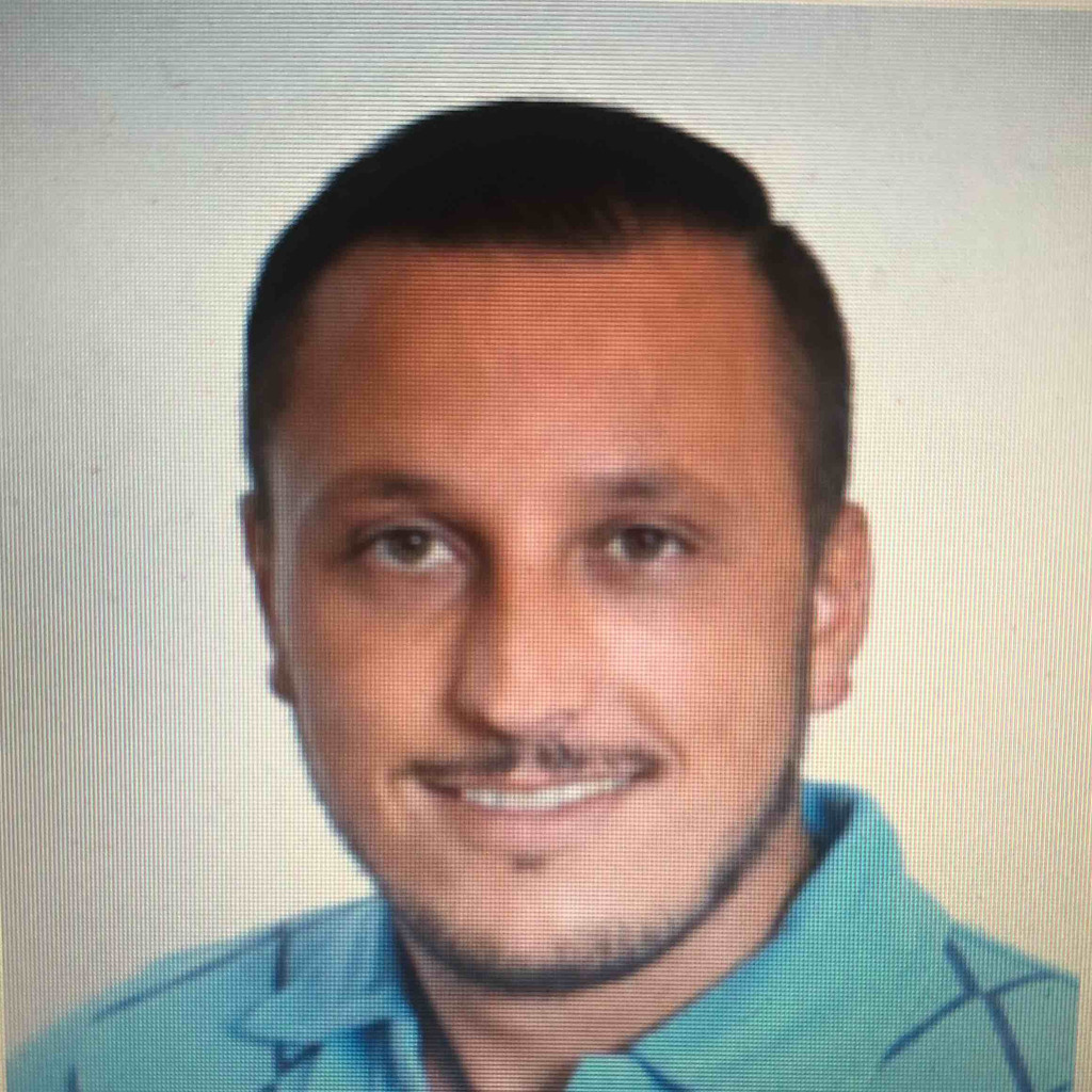 Rosario Gagliardi Instandhaltungsleiter stow Group XING