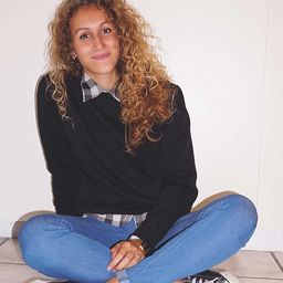 Melissa Parisi