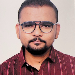 HIREN VYAS
