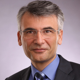 Dipl.-Ing. Milan Blagojevic