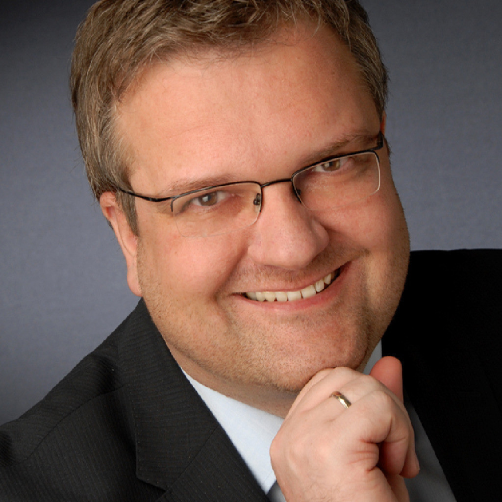 ClausBernd Feuerborn SAP Inhouse/ Anwendungsberater Hörmann KG