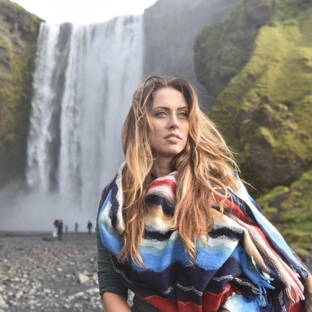 Katherine Dawson Registered Nurse United States Air Force XING