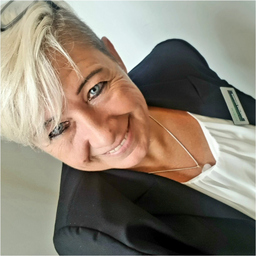 Martina Kühner