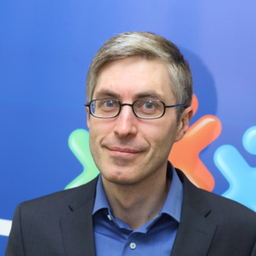 Sergey Skvortsov
