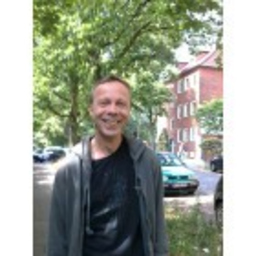 Profilbild Andreas Werner