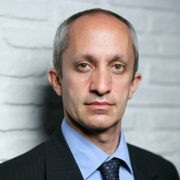 Rafael Martin Puya