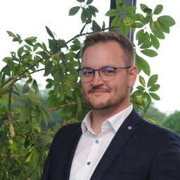 Patrick Böger