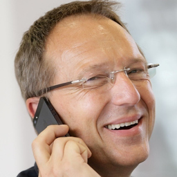 Hans Jürgen Prell