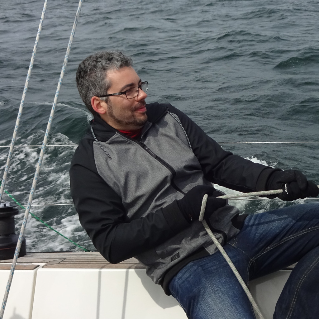 Marc Walter Software Engineer BSI Business Systems Integration