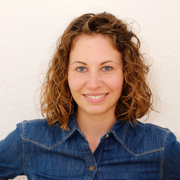 Nina Gutenkunst's profile picture