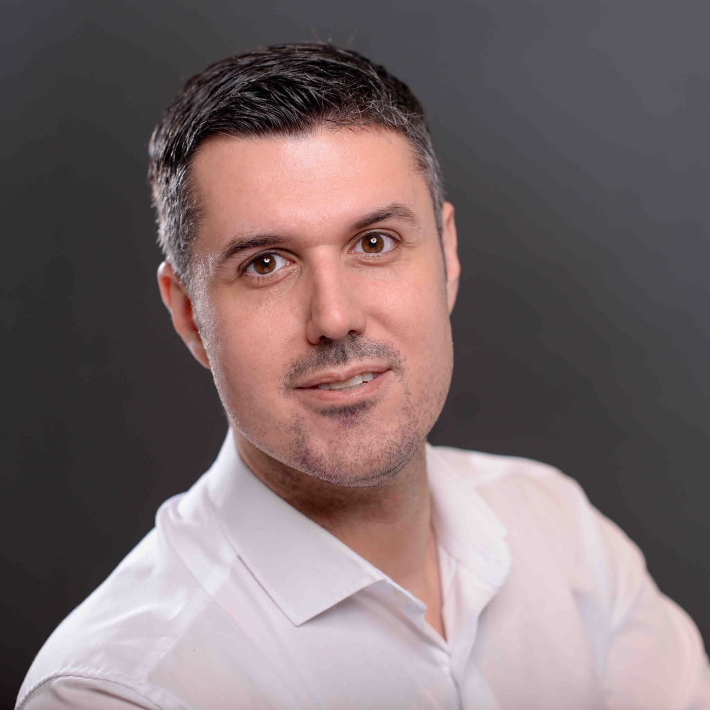 Bojan Suvakovic Solution Architect Manage Now GmbH XING