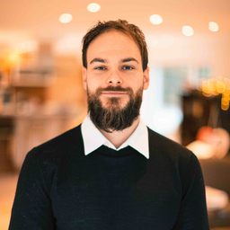 Jonas Steigerwald