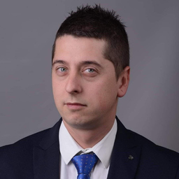 Dimitar Spirkoski