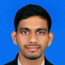 Murali Krishna S.  