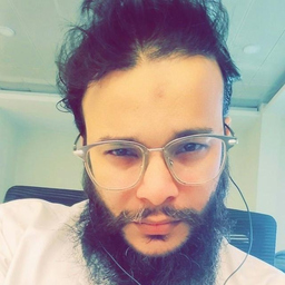 Umair Ali