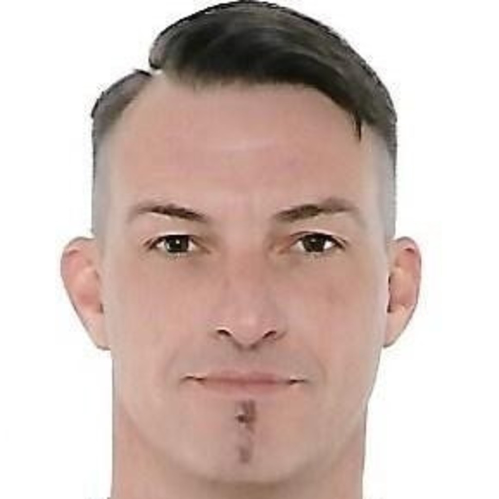 Marcello Turani Schweißer/Schlosser/Staplerfahrer/Phosphatierer