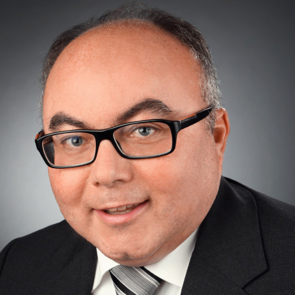 Michael Schumacher Leiter Finanzen/Personal, Prokurist (Head of