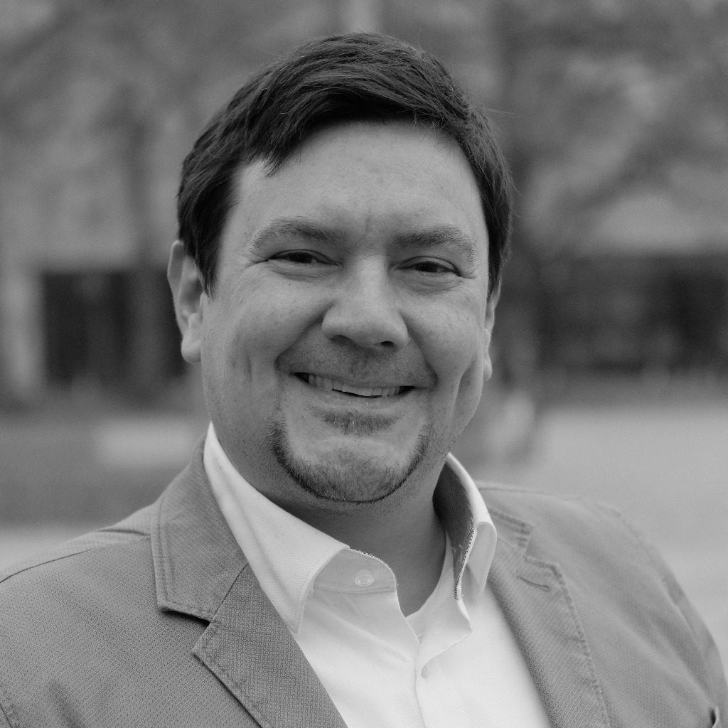 Ulrich Paffrath Koordinator Wissenstransfer Akademie für Islam in