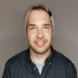 Patrick Schimmel