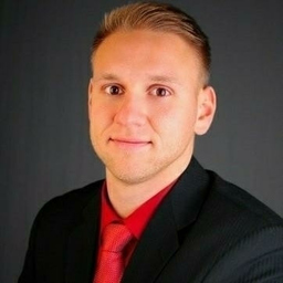 Sebastian Förster's profile picture