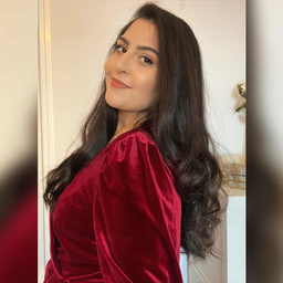 Sonia Hakami